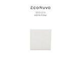 EcoNuvo 213 HEPA Filter
