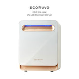 EcoNuvo ECO 214 MAX UV LED Sterilizer and Dryer