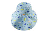 Flap Jack Kids: Toddler Cape Sunhat