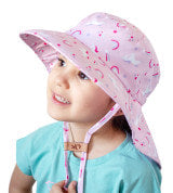 Flap Jack Kids: Baby Cape Sunhat