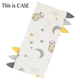 Baa Baa Sheepz Bed-Time Buddy Case