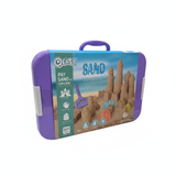 Kiddora Kinetic Sandbox Kit