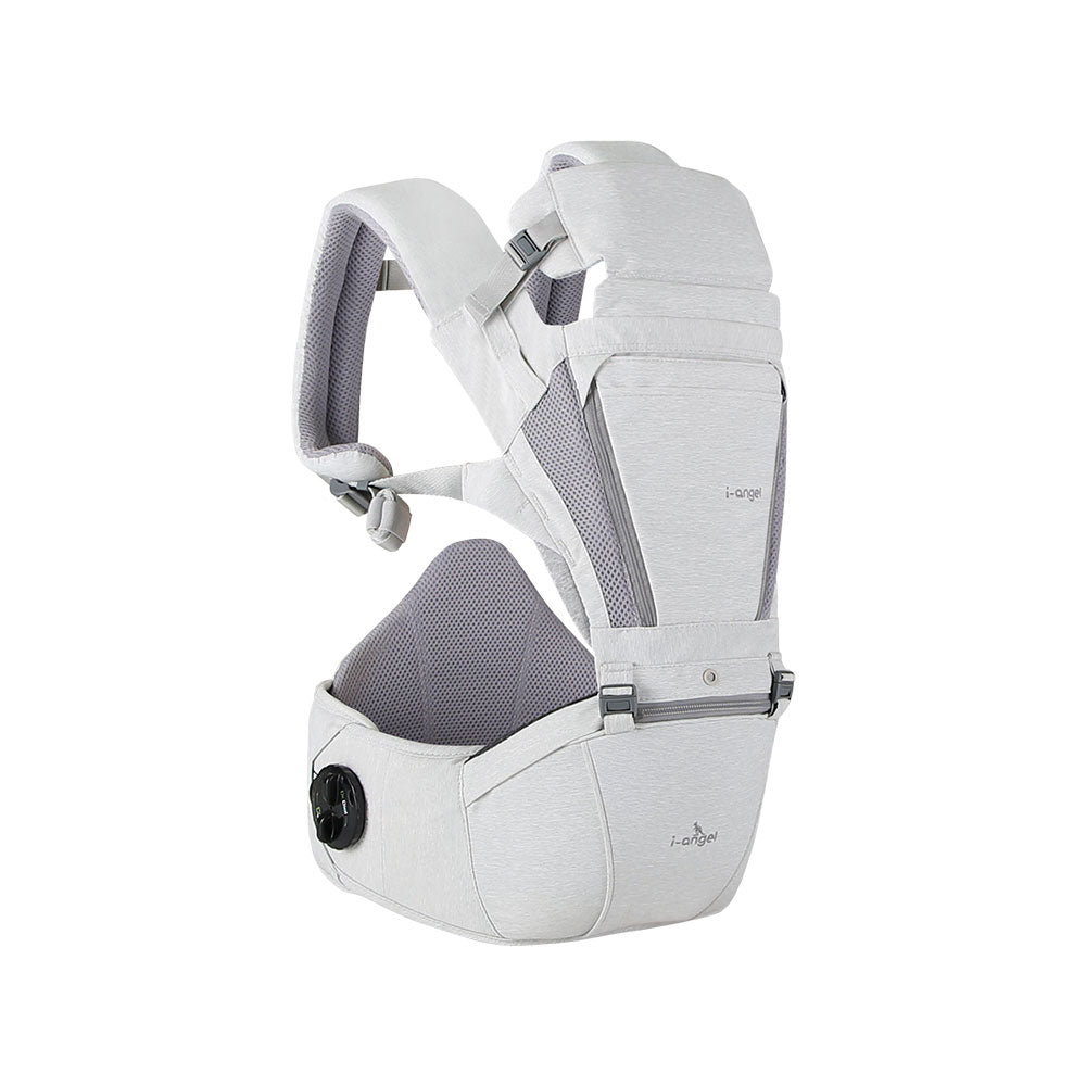 I-Angel Dr. Dial Plus Hipseat Carrier