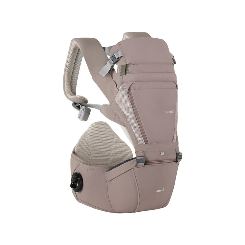 I-Angel Dr. Dial Plus Hipseat Carrier