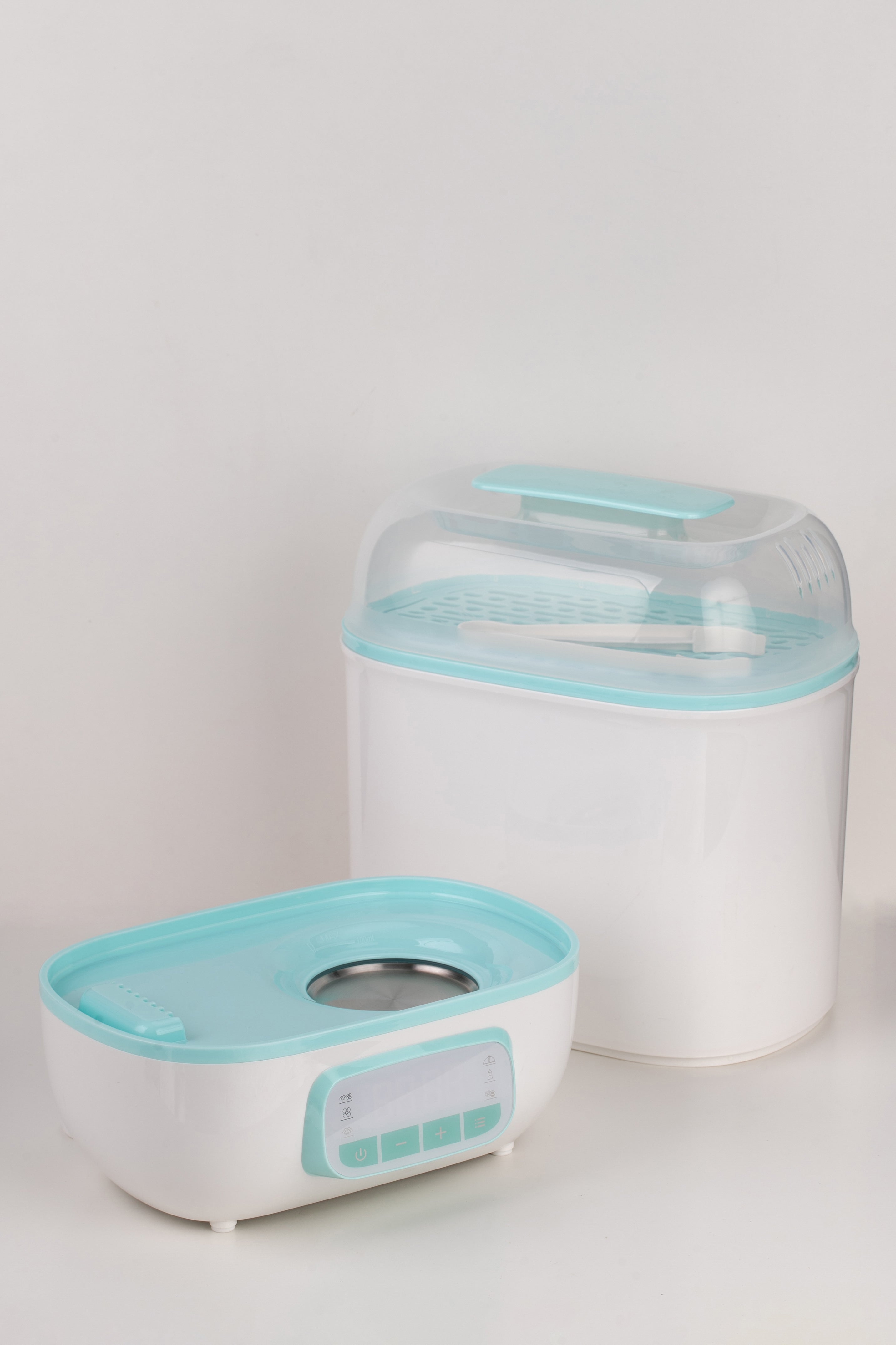 EcoNuvo Smart Steam Sterilizer with Dryer (ECO 213)