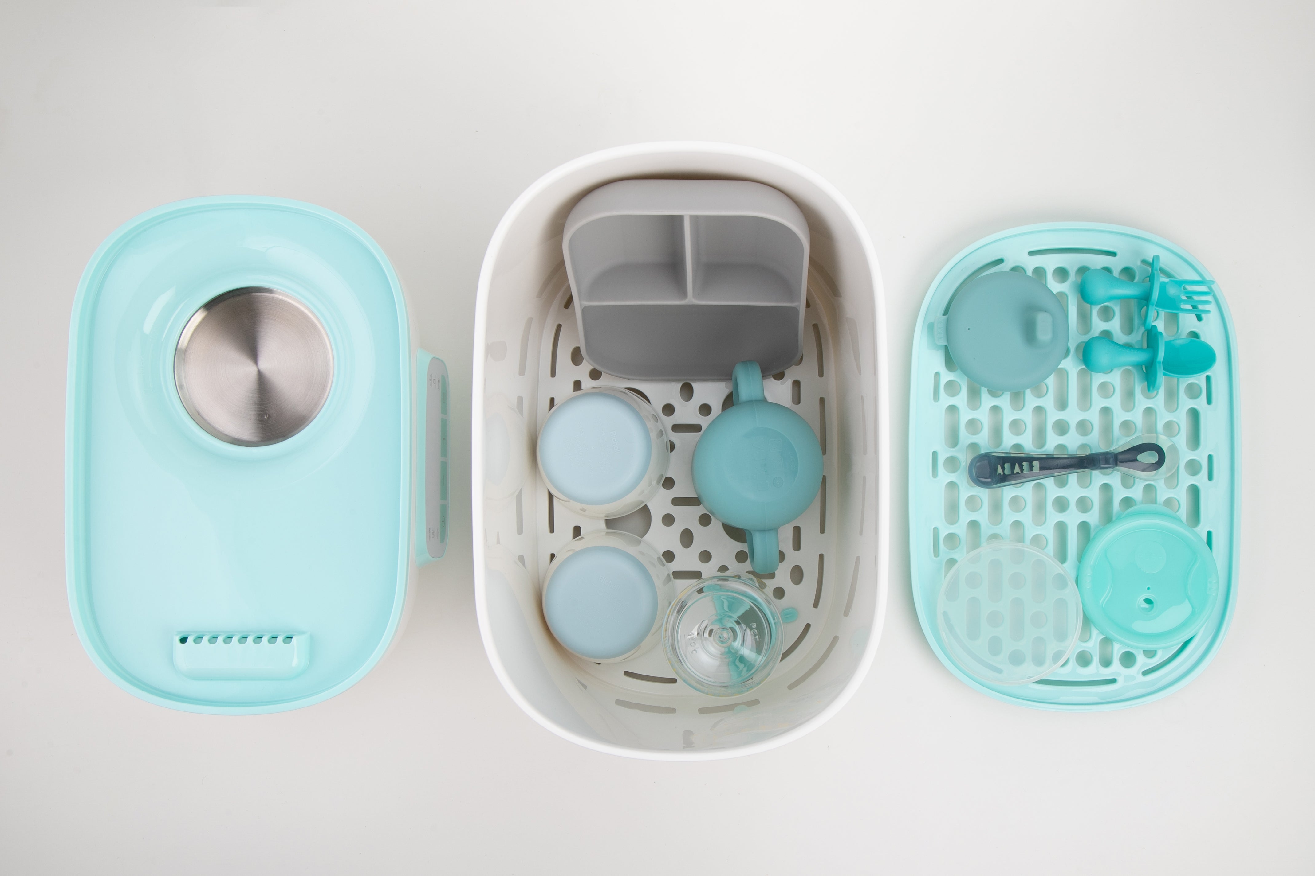 EcoNuvo Smart Steam Sterilizer with Dryer (ECO 213)