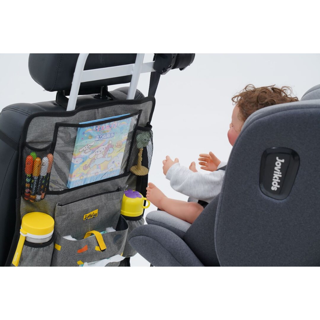 Jovikids Car Seat Organizer