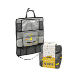 Jovikids Car Seat Organizer