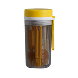 Jovikids Portable Bottle Brush Set