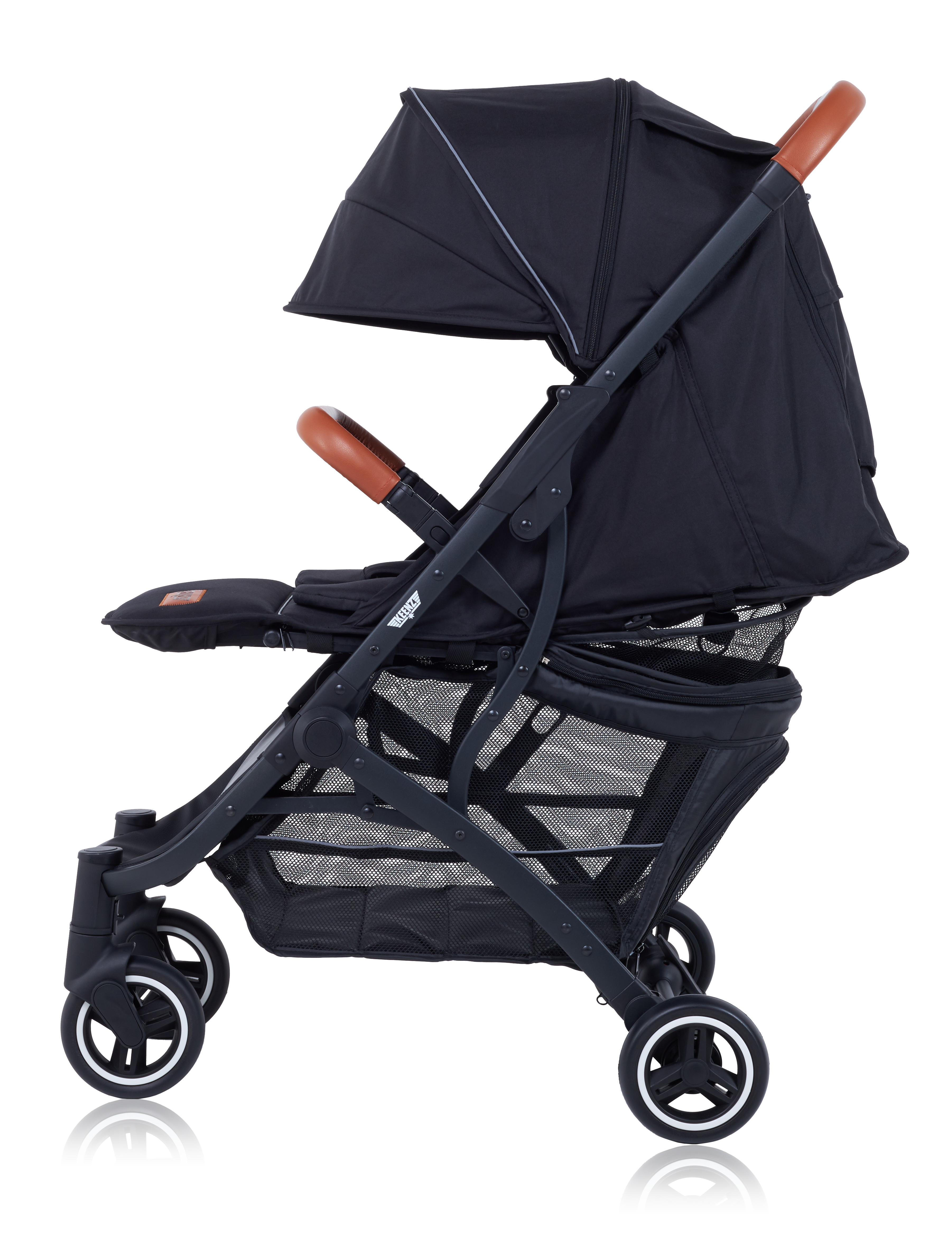 Keenz Air Plus 3.0 Ultimate Compact Stroller
