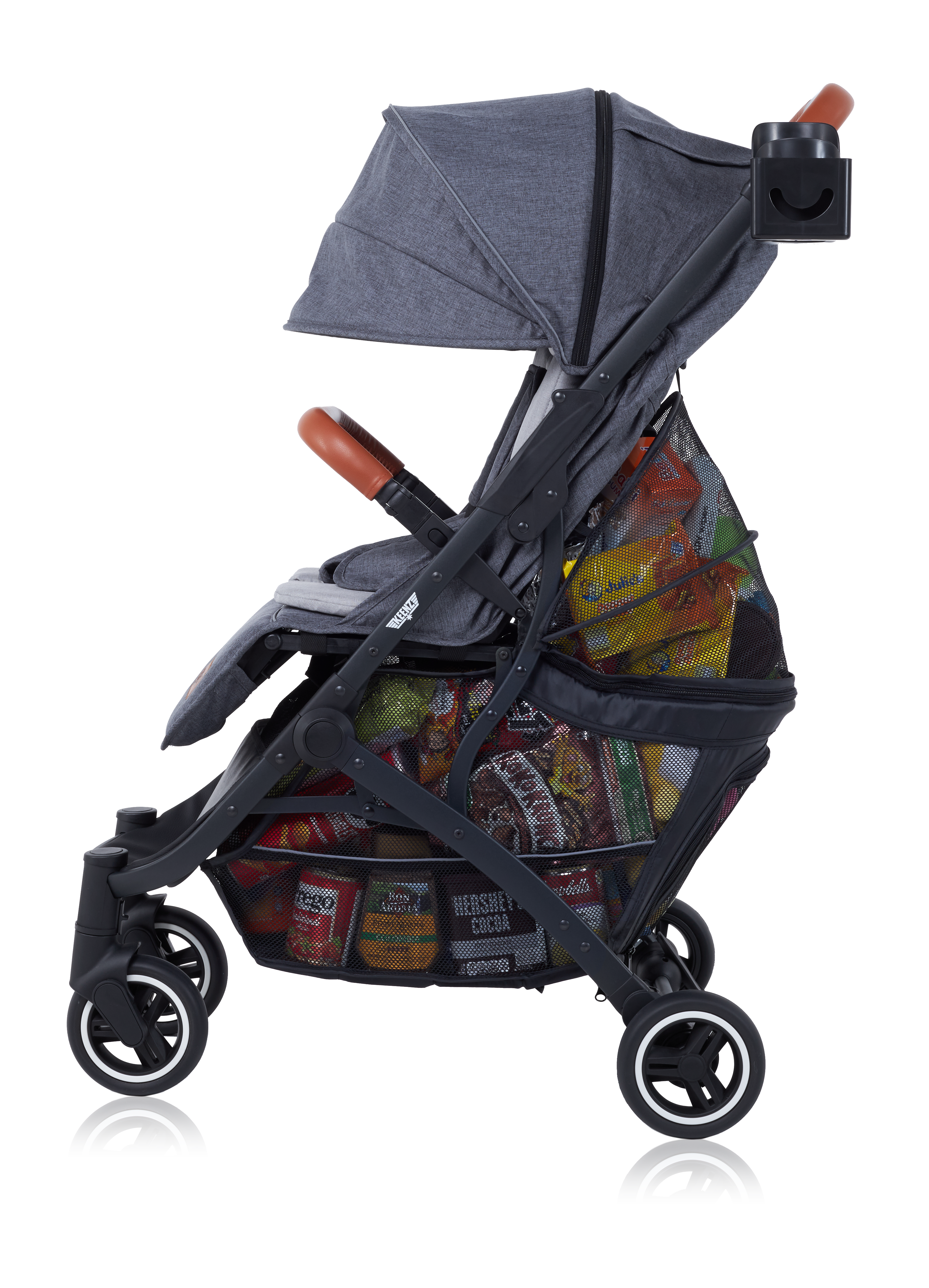 Keenz Air Plus 3.0 Ultimate Compact Stroller