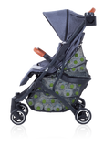 Keenz Air Plus 3.0 Ultimate Compact Stroller