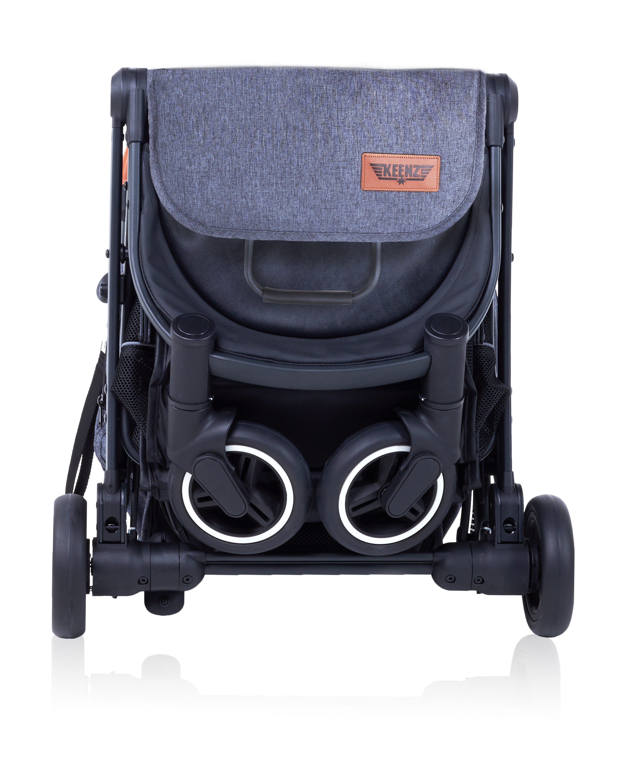 Keenz Air Plus 3.0 Ultimate Compact Stroller