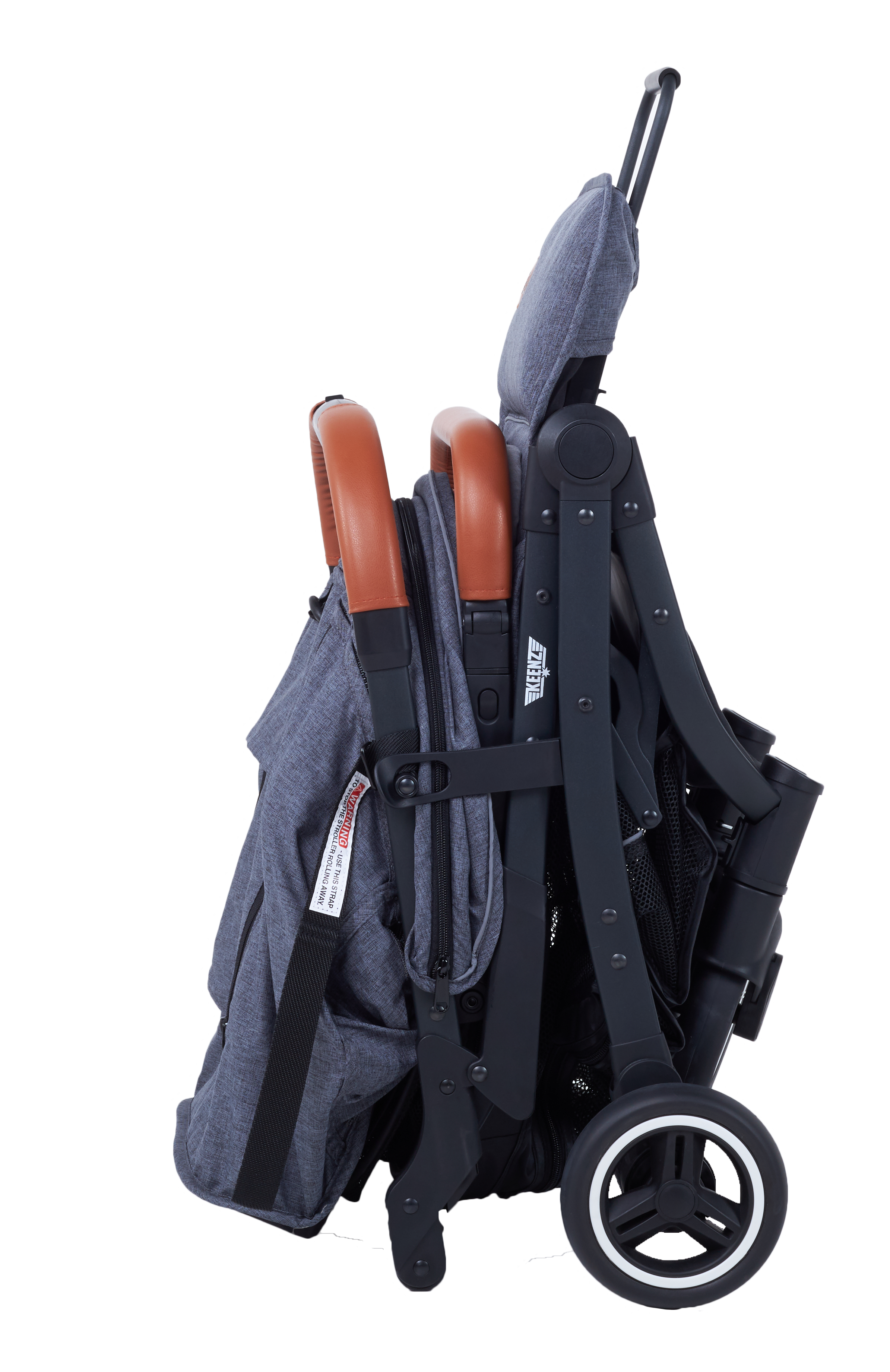 Keenz Air Plus 3.0 Ultimate Compact Stroller