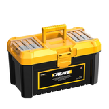 Kiddora Tool Box Set (38 pcs)