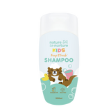 Nature to Nurture Keep It Fresh