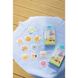 Kindee Organic Onion Sticker