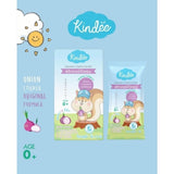 Kindee Organic Onion Sticker