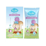 Kindee Organic Onion Sticker