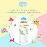 Kindee Sunscreen Lotion 50ml