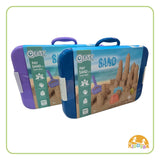 Kiddora Kinetic Sandbox Kit