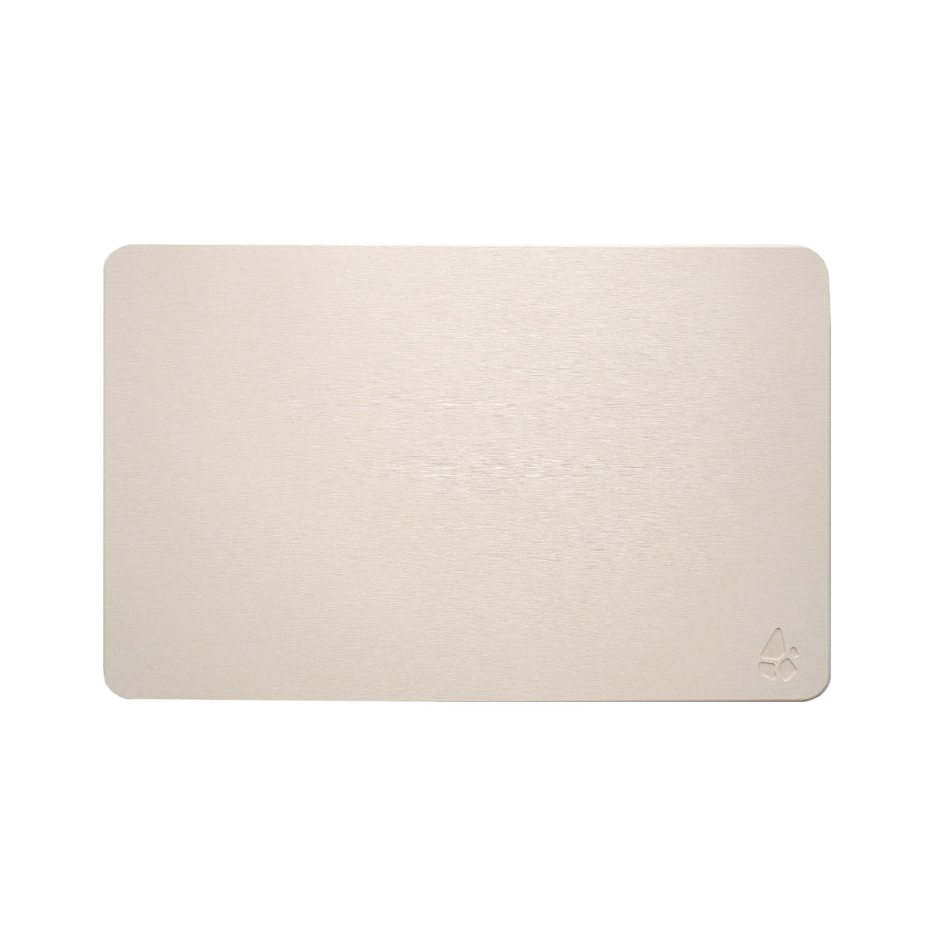 Kyubey InstaDry Hard Mat