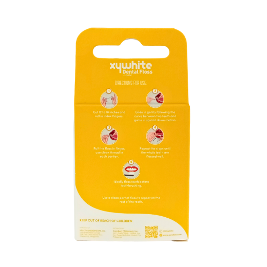 Xywhite Dental Floss