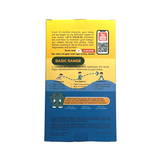 Little Baby Grains Step 3: Let's Nourish (15+months)