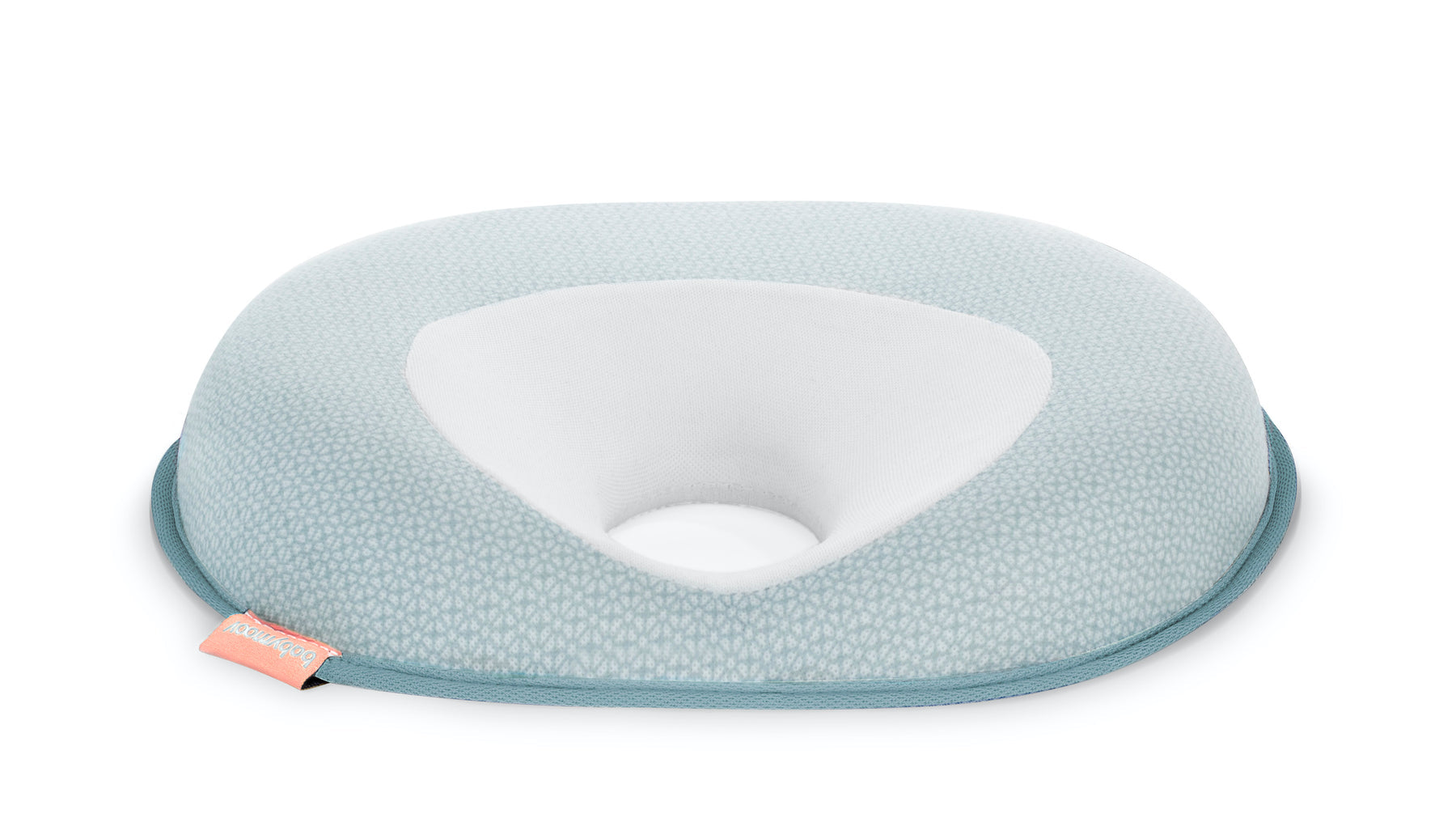 Babymoov Lovenest(+) Fresh Thermoregulating Anti Flat-Head Ergonomic Pillow