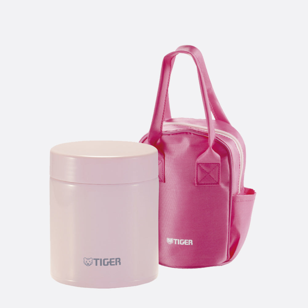 Tiger Stainless Steel Food Jar MCJ-A050