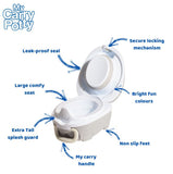 My Carry Potty - Plain