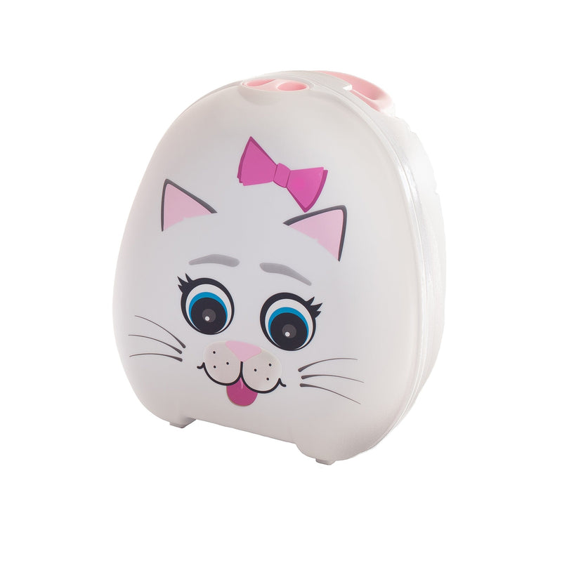 My Carry Potty - Animal Design Series