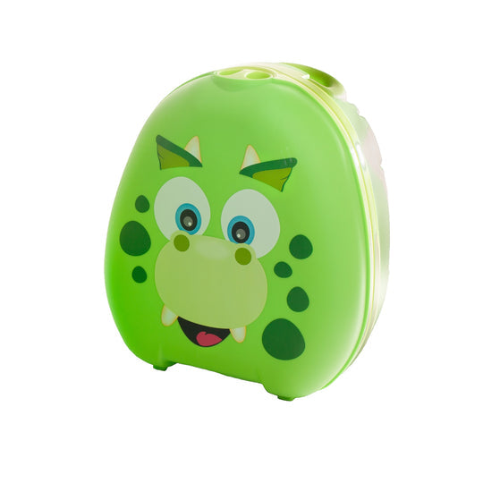 My Carry Potty - Animal Design Series
