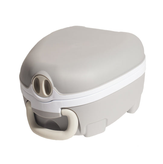 My Carry Potty - Plain
