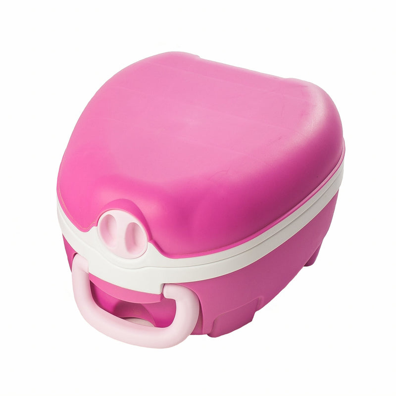 My Carry Potty - Plain