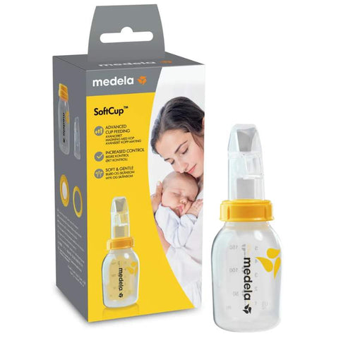 Medela Soft Cup Feeder