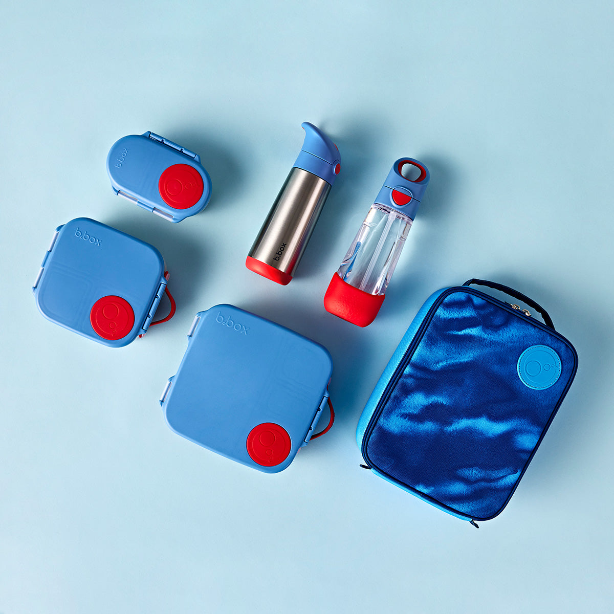B.Box Snack Box