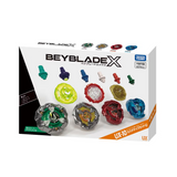 BeybladeX UX-10 Kaizou Set Knight Mail (939542)