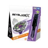 BeybladeX UX-09 Kaizou Set Samurai Saber (939535)