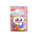 Little Baby Grains: Milky Animal Cookies (1 year old)