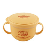 Mother's corn No Spill Snack Cup with Lid