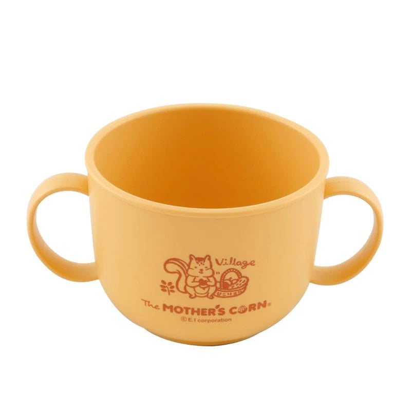 Mother's corn No Spill Snack Cup with Lid