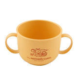 Mother's corn No Spill Snack Cup with Lid