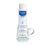 Mustela No Rinse Cleansing Milk (Normal Skin)