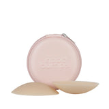 Nood Bumps Seamless Nipple Covers with Travel Case