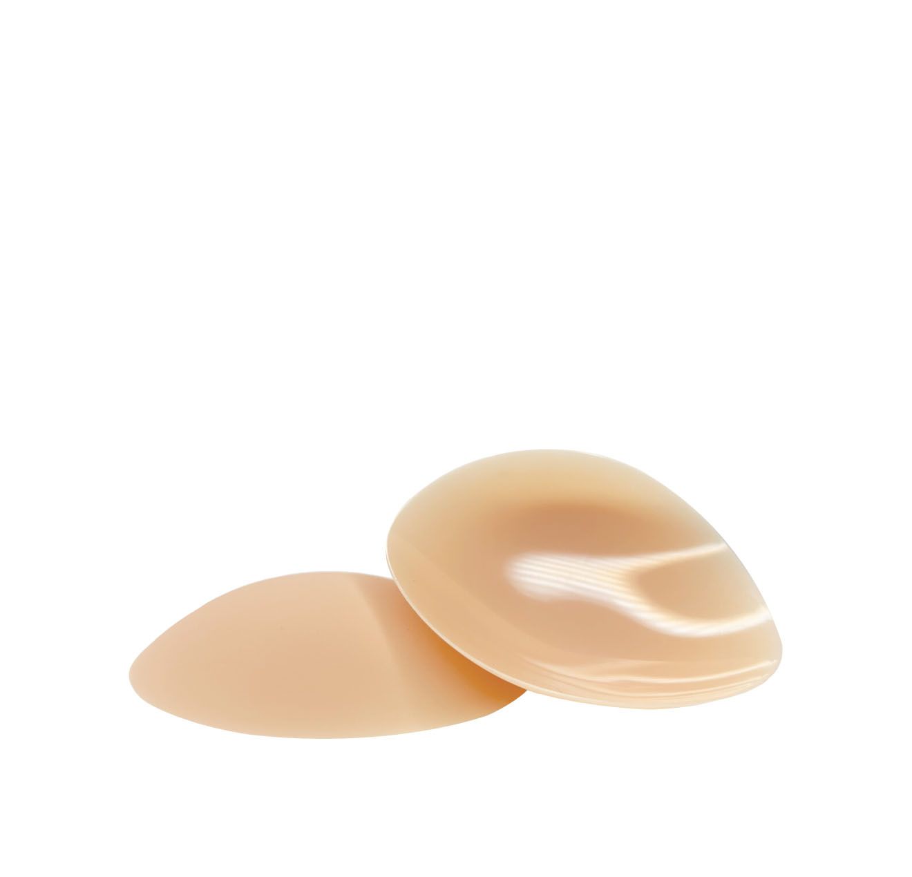 Nood Bumps Seamless Nipple Covers with Travel Case