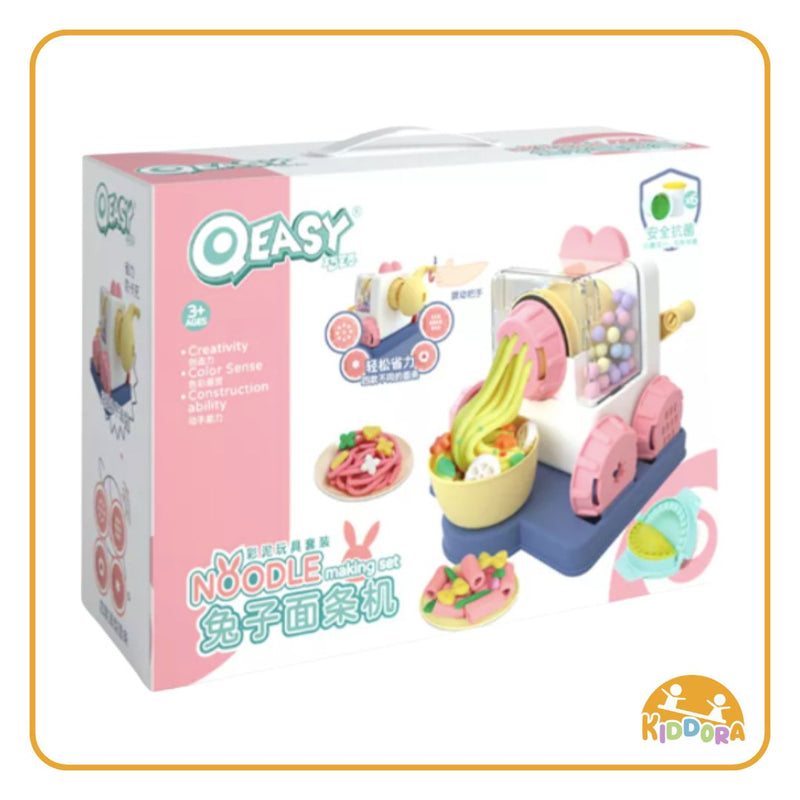 Kiddora Claydough Set