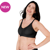 Medela 3-in-1 Nursing and Pumping Bra