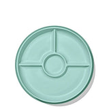 OXO Tot Stick And Stay Suction Divided Plate