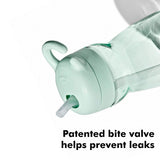OXO Tot Adventure Water Bottle – 12 Oz